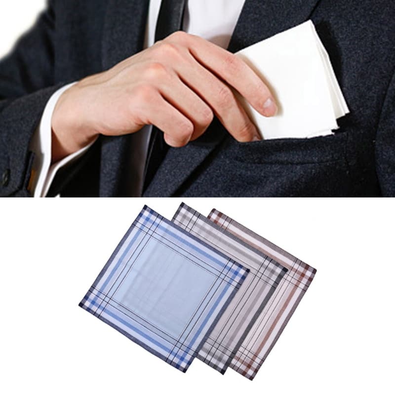 Bmico 40x40cm Lenço Turbante Unissex Toalha Rosto Bandanas Para Limpeza Suor