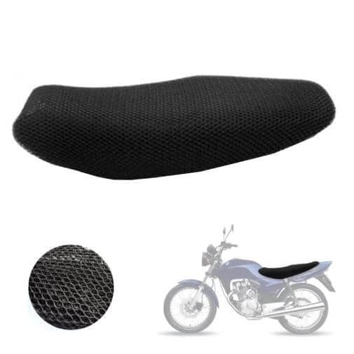Capa Termica Banco Moto Cg 125 Titan Twister Ybr Fazer 250