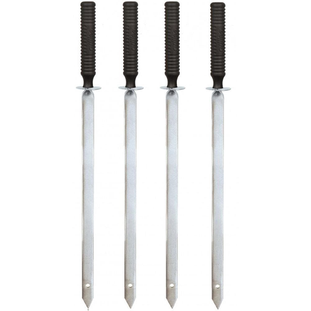 Espeto Grillex EG-19B com 4 Unidades 04.014.007 Giragrill