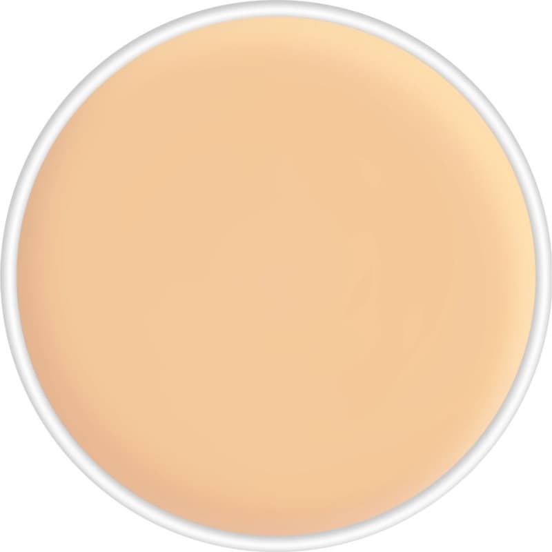 DERMACOLOR REFIL - BASE CREMOSA D62