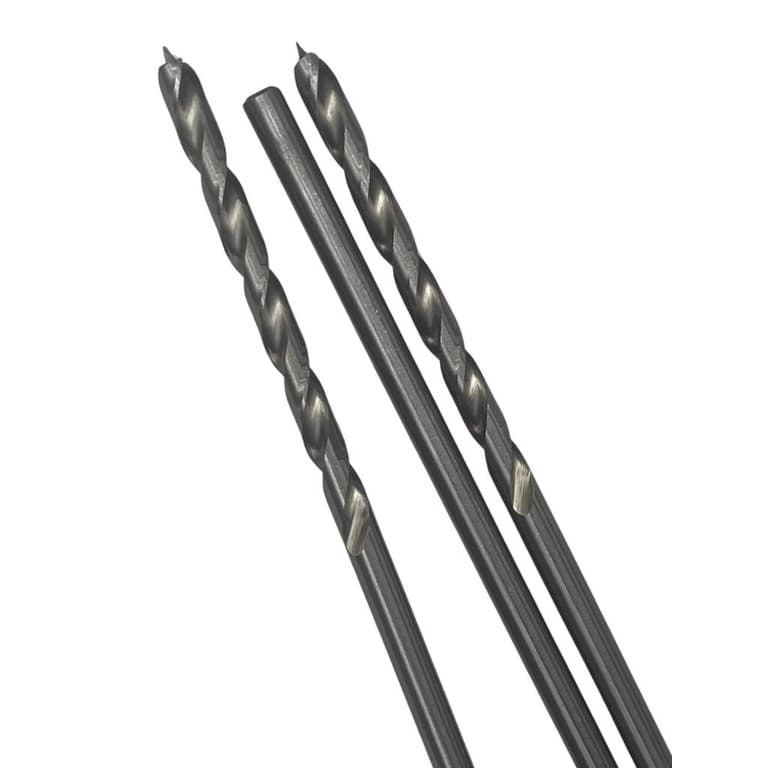 Brocas Para Fibrocimento e Mourao 5/16 - 280mm 3pc Profield
