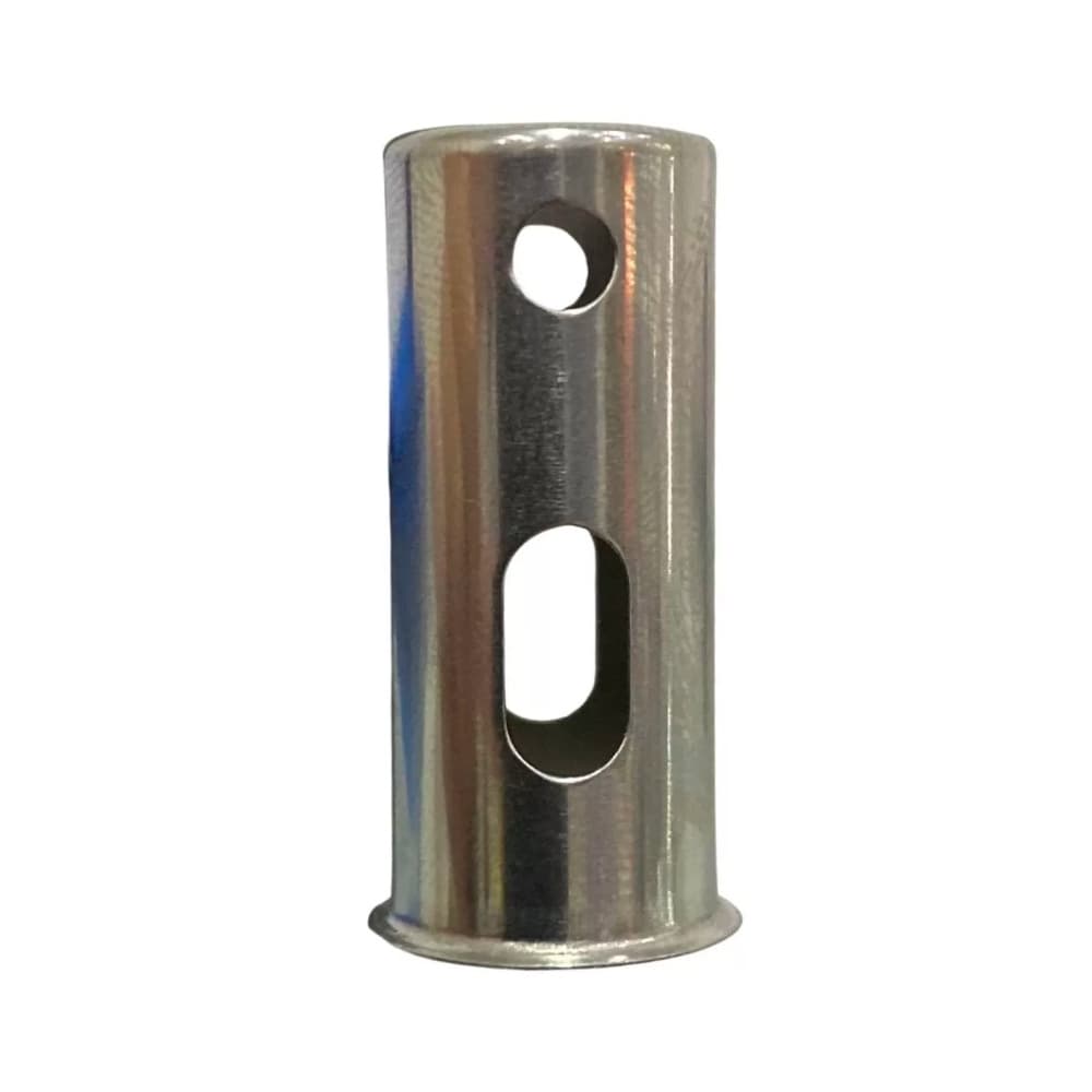 Tubo Metálico S13 Para Ferro A Gás Hikari Hk-902