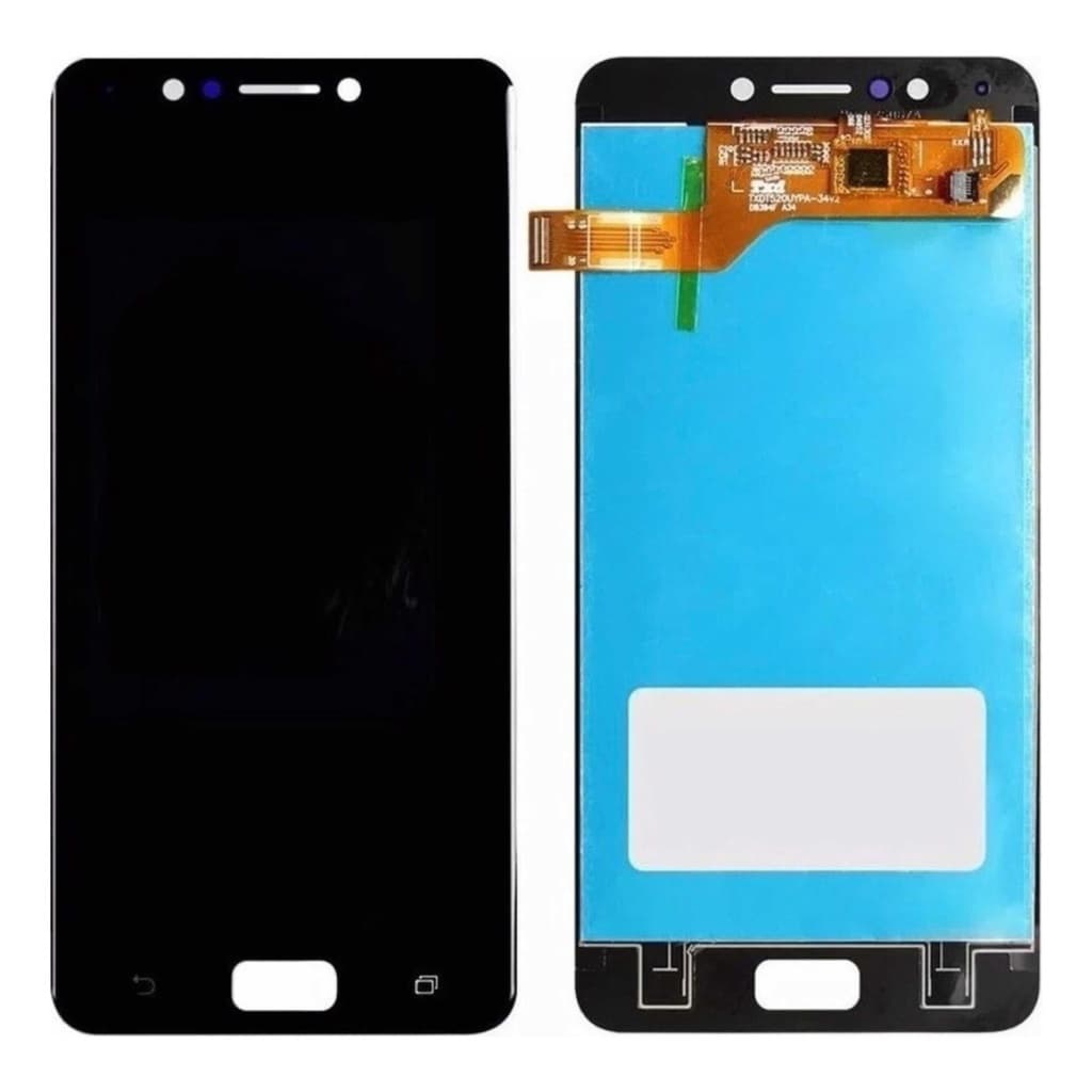 5.2" Display Tela Zenfone 4 Max ZC520KL Compativel X00HD Frontal Lcd
