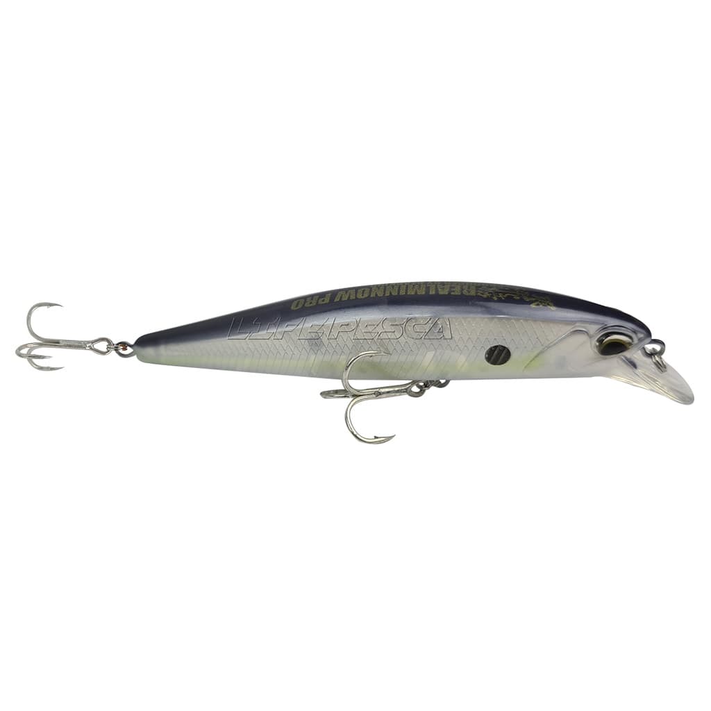 Isca Artificial Sparrow 100SP (10cm - 15gr) - Varias Cores