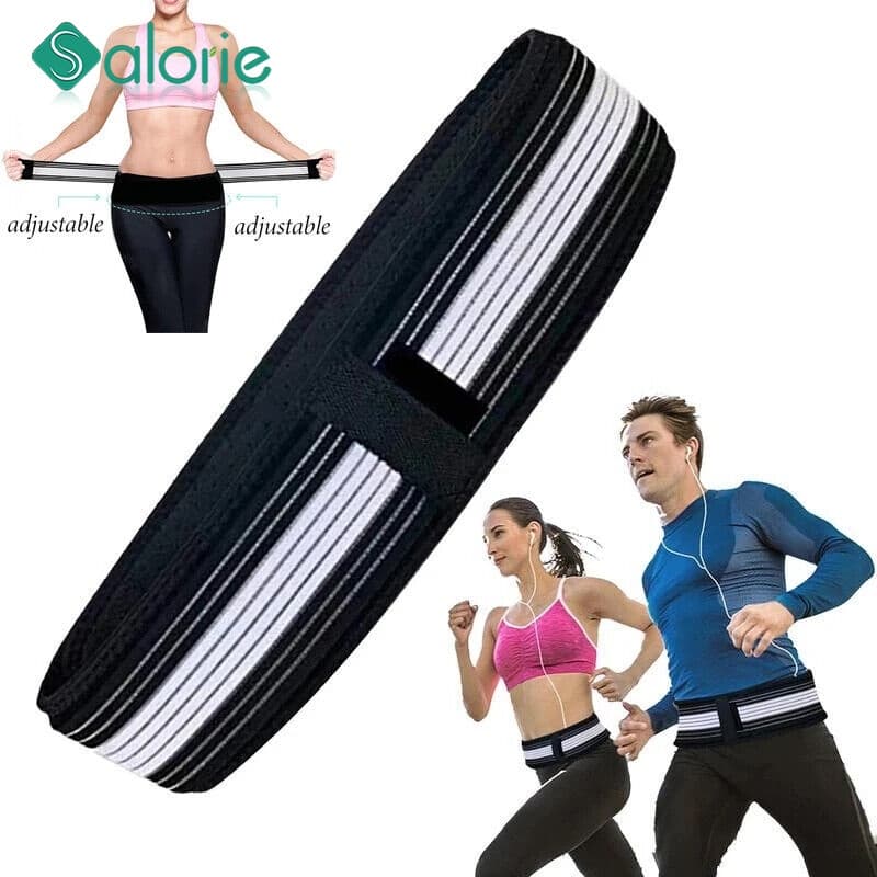 Salorie premium belt alivia dor nas costas & ciática mulheres homens massagem na cintura instrumento de apoio lombar