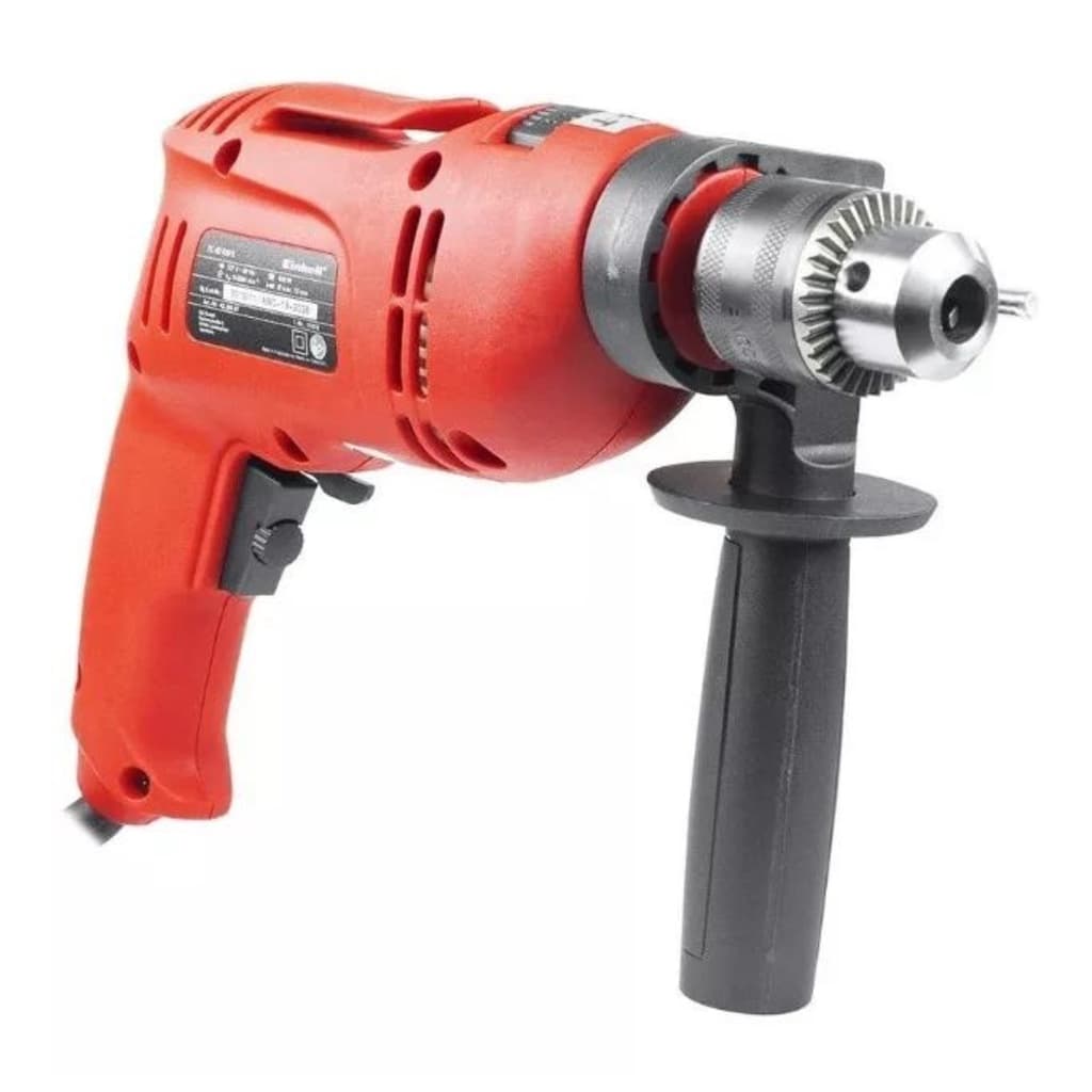 Furadeira de Impacto 1/2 - TC-ID 650 220V-EINHELL