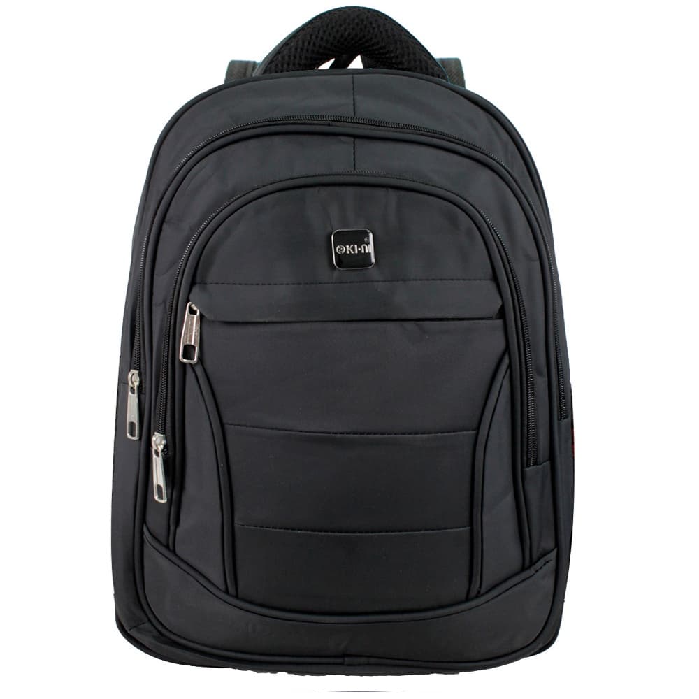 Mochila Para Notebook Executiva Escolar Adulto Masculina Feminina Bolsa Resistente Impermeável