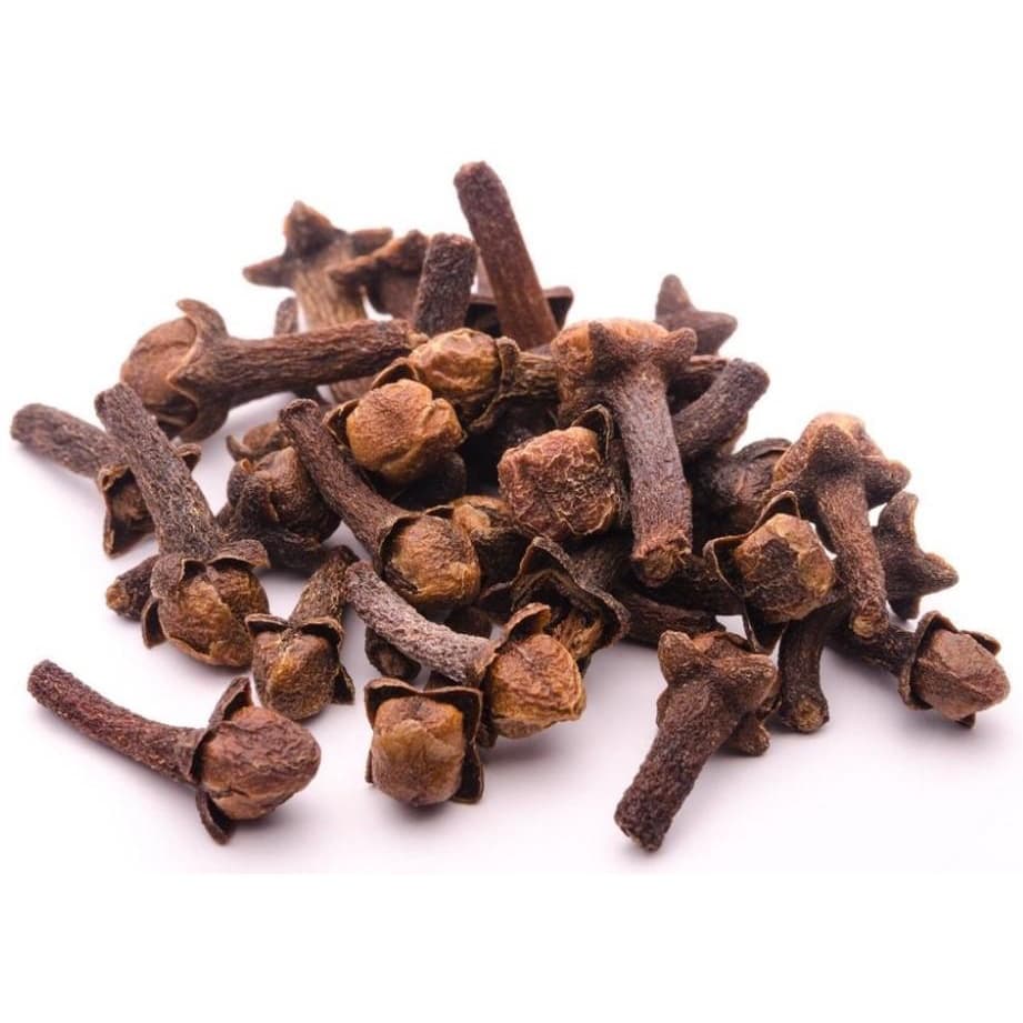 CRAVO DA ÍNDIA - 100GR