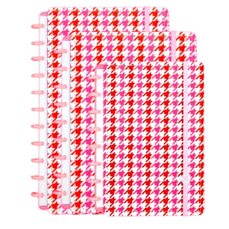 Caderno Inteligente Paris un