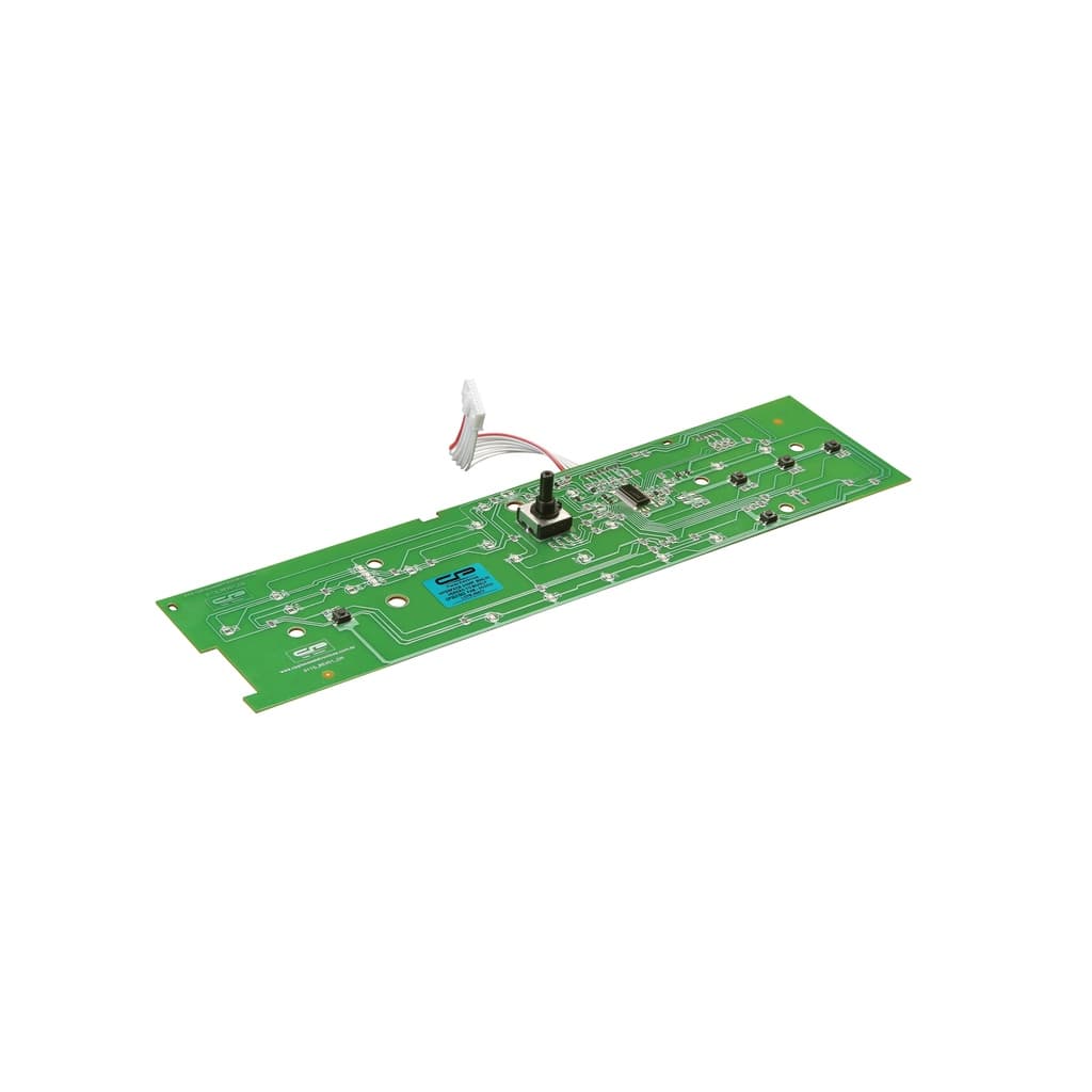 Placa Interface Bwl09 W10540663 W10356418 W10308925 Cp