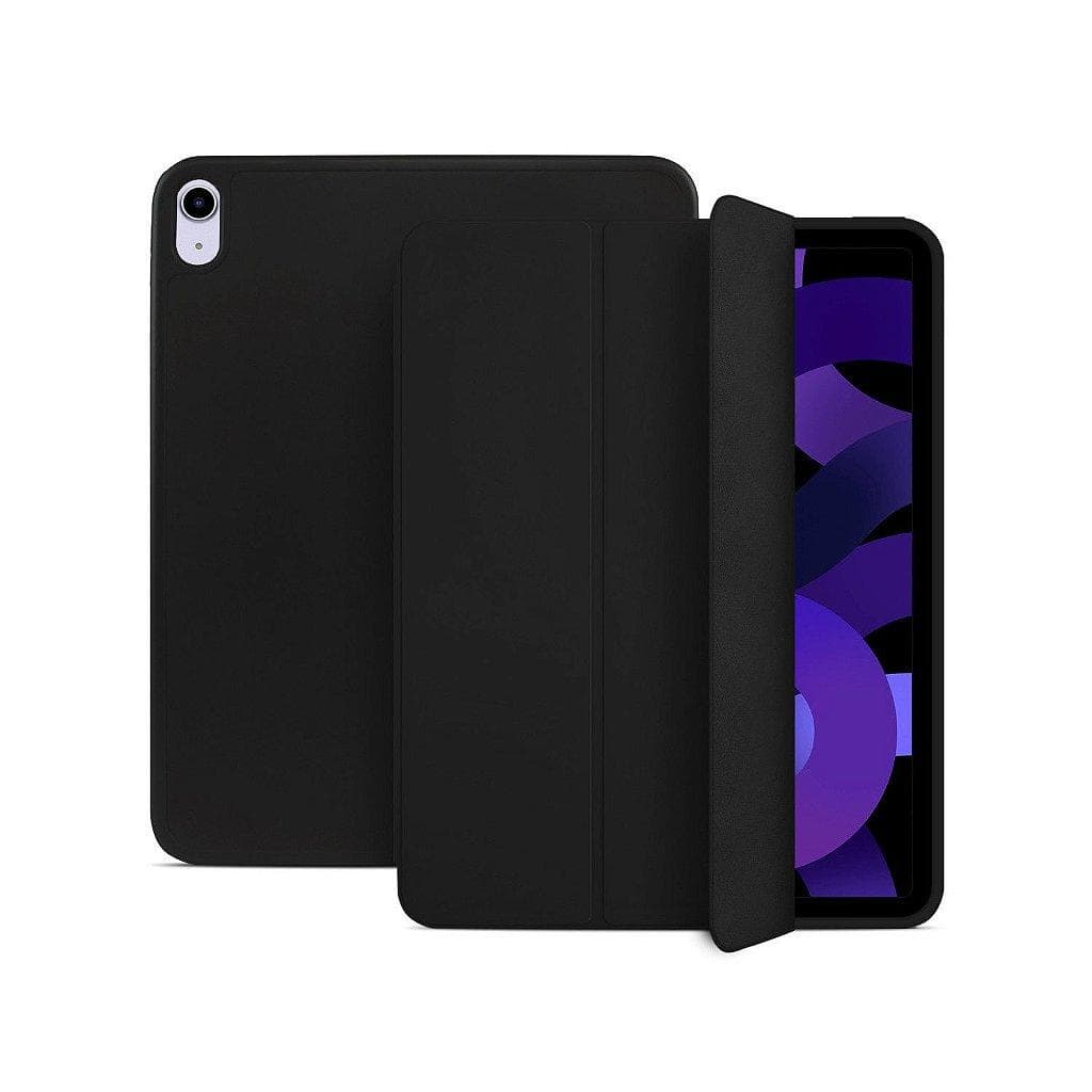 Capa Case Capinha Clear View para iPad Air 4 10.9 2022 Gshield - Suporte Porta-Lápis