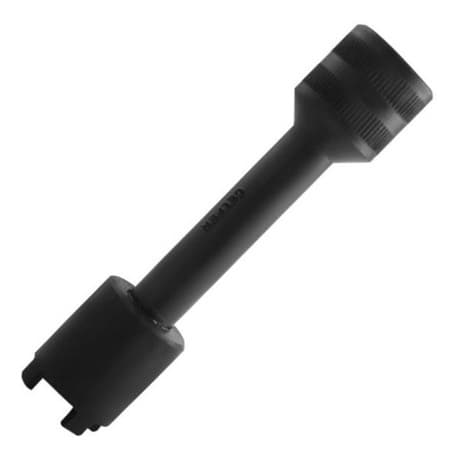 Chave Castelo 20mm P/ Contra Porca Embreagem Cg 150 Titan