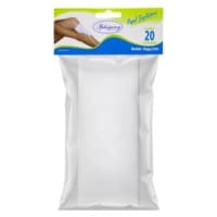 Papel Depilatório Iphigeny 20 unidades
