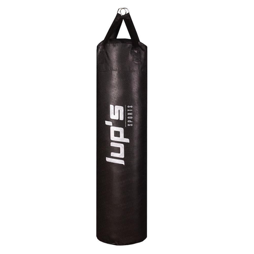Saco de Pancada 160cm Muay Thai Boxer Treino Artes Marciais