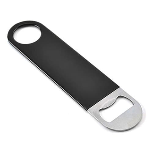 Abridor de garrafas Profissional inox capa emborrachada
