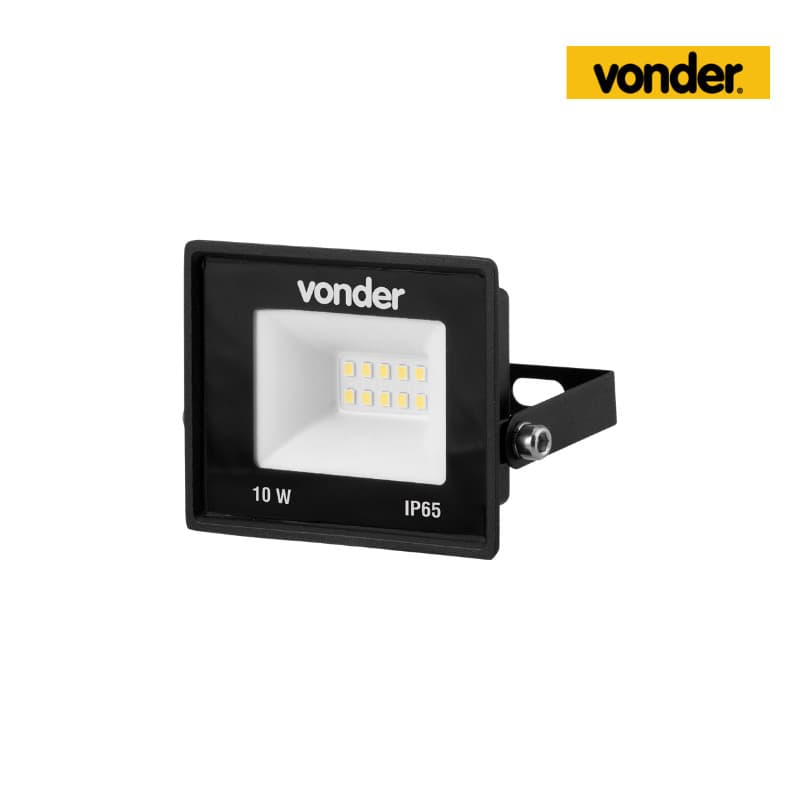 REFLETOR DE LED 10W RLV 103