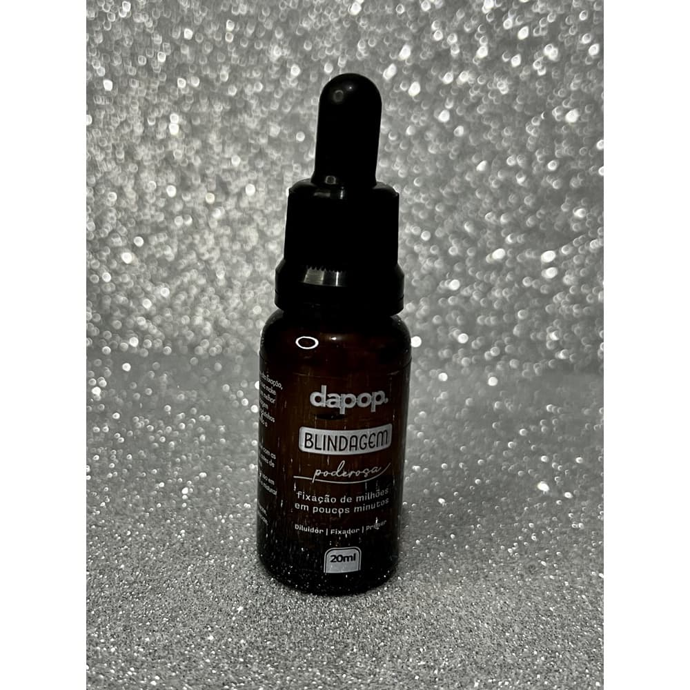 BLINDAGEM PODEROSA DAPOP