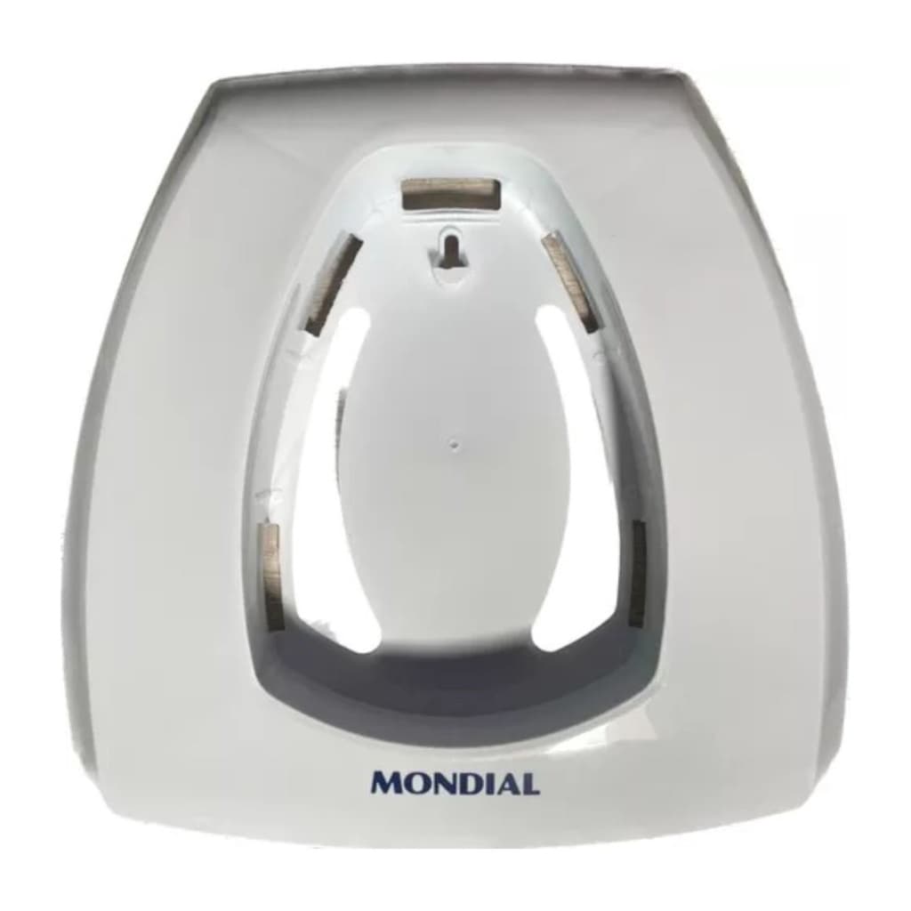 BASE VENTILADOR MONDIAL 40CM BRANCO