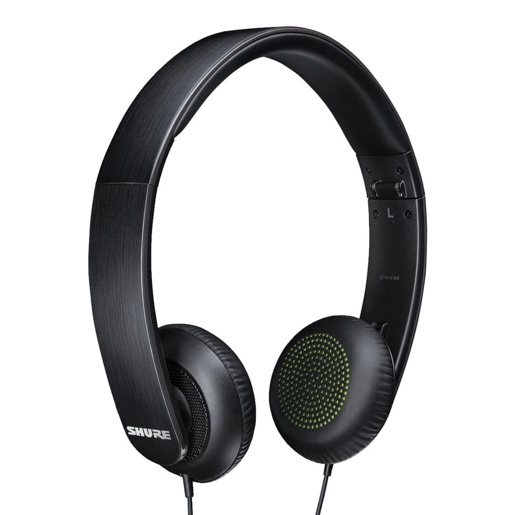 FONE DE OUVIDO SHURE SRH144