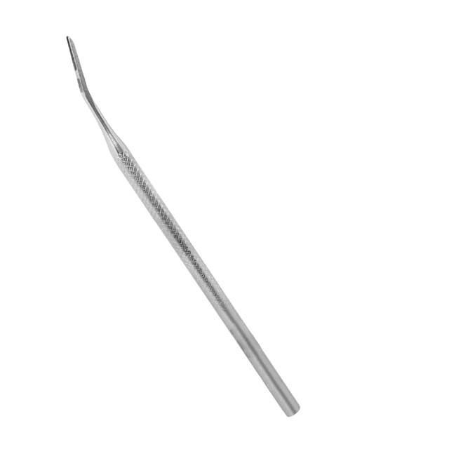 Bisturi Formão para Podologia Inox 254