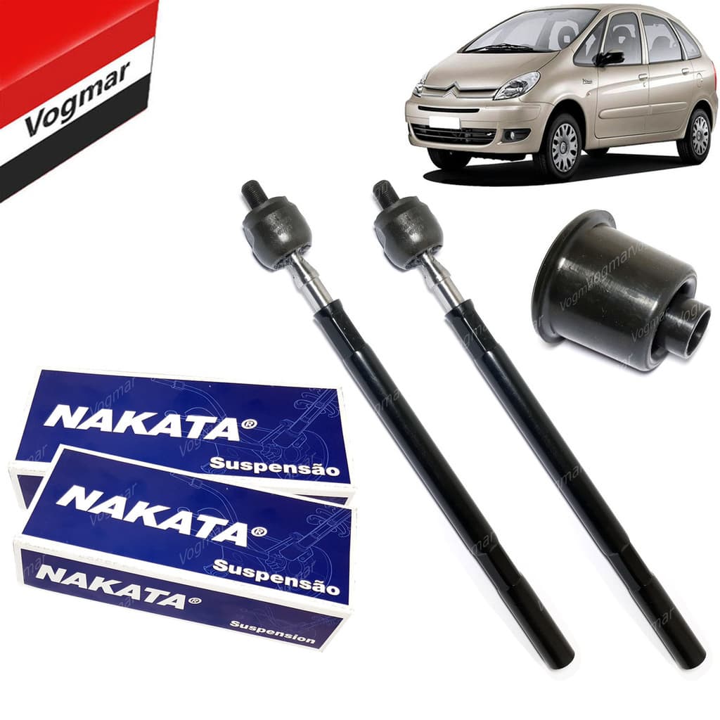 Par Barra Axial Xsara Picasso 2001/2012