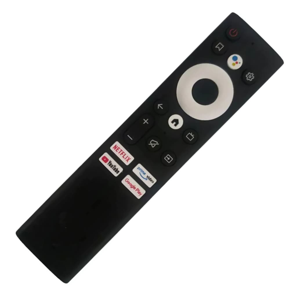 CONTROLE REMOTO PARA TV SMART AIWA  AWS-55-BL01-A