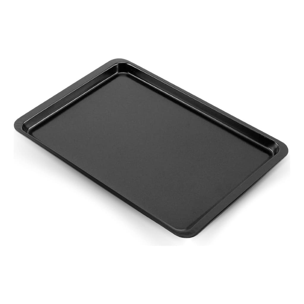 Assadeira Para Biscoito Rocambole Rasa Pequena Teflon 23x33