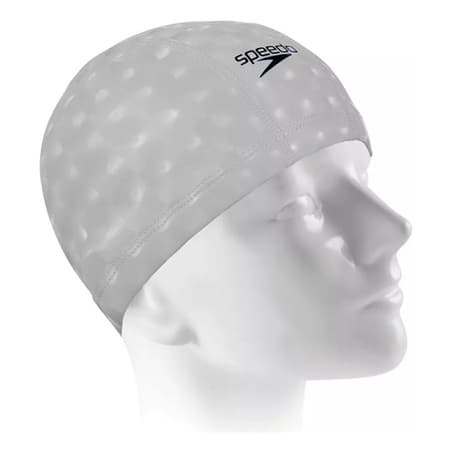 Touca Speedo Confort 3d Natação Adulto Hidroginástica Piscina