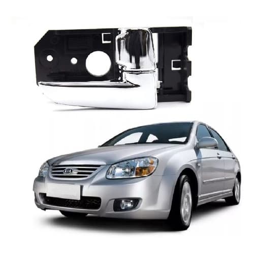 Maçaneta Interna Kia Cerato Direita 2006 2007 2008 2009
