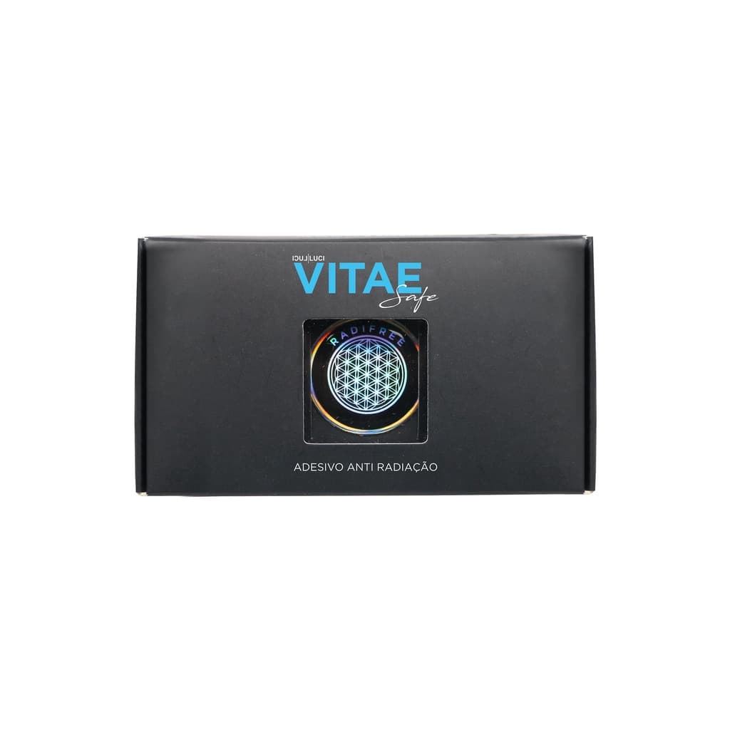 VITAE SAFE Adesivo Anti Radiação Luciluci (luci luci)