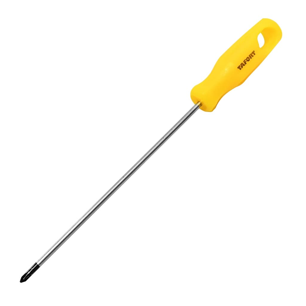 Chave Philips Imã 1/8'' x 3'' - TAFORT