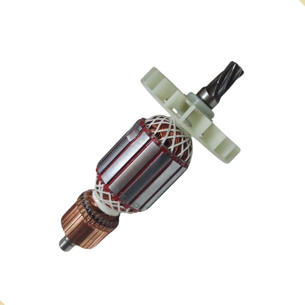 Induzido 220v P/Martelo Demolidor MDV1765 VONDER