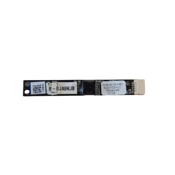Web Cam 6-88-M115C-4901 Megaware Meganote Original seminovo