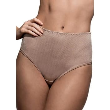 Calça Clássica Demillus 57487 Microfibra Com Lycra