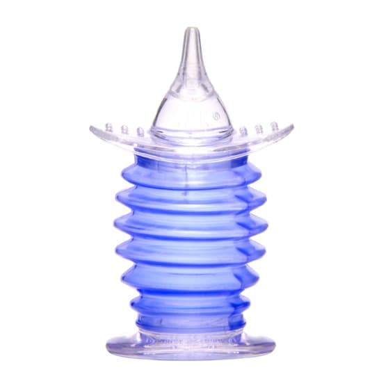 Aspirador Nasal Infantil Nuk Sanfona