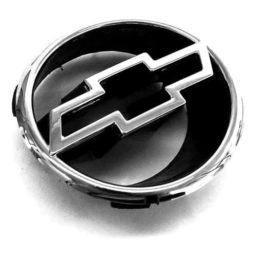 Emblema Grade Corsa 2004 2005 2008 Cromado