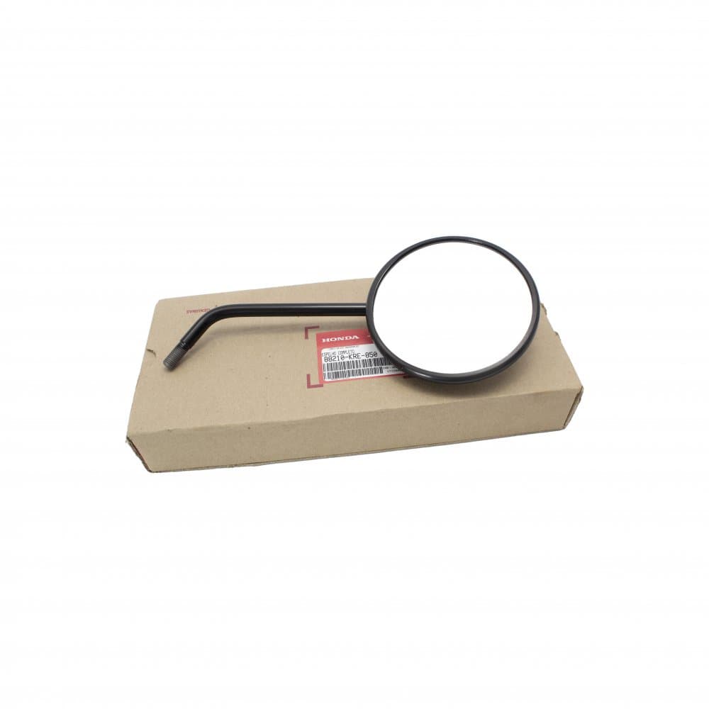 Retrovisor Direito/esquerdo Bros150 2006 até 2008 Original Honda