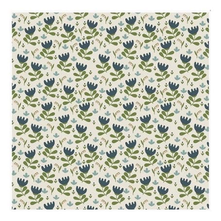 Tecido Tricoline 100% Algodão 0,50cm-coleção Happy