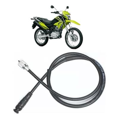 Cabo do Velocimetro Honda Nxr Bros 150 KS Esd 2008 a 2013 Novo