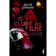 O CLUBE DO FILME autor DAVID GILMOUR