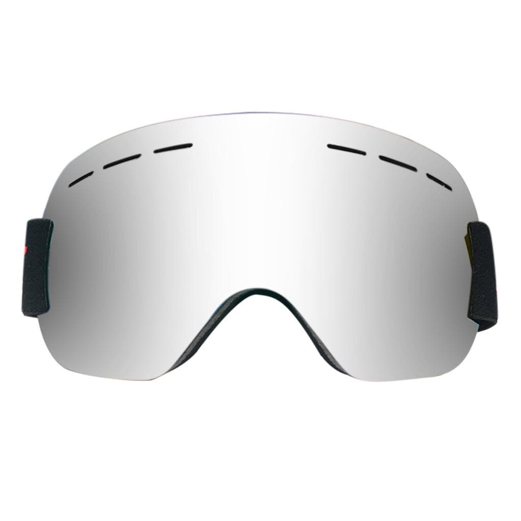 Óculos Jet Ski Snowboard Esqui Paintball Espelhado Proteção