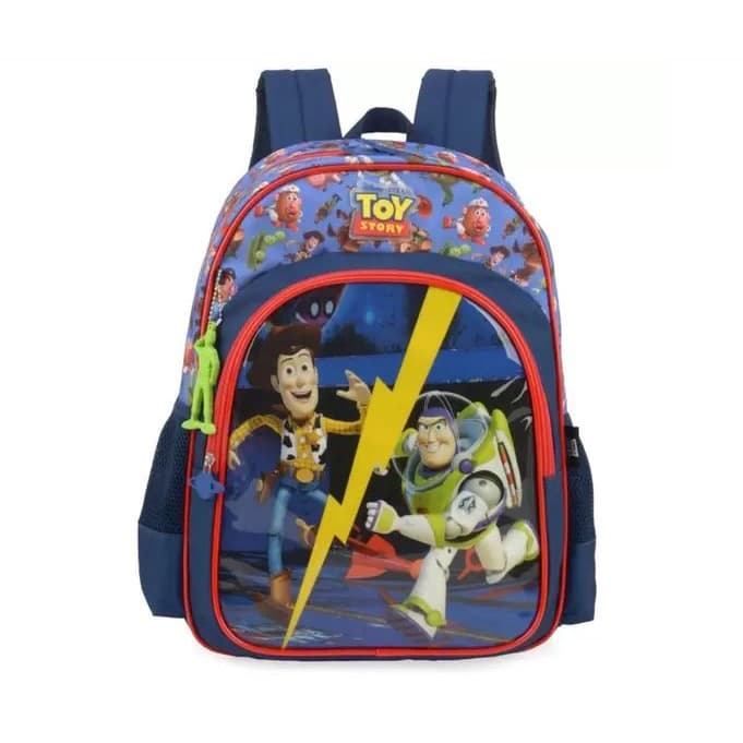 Mochila infantil toy story gd az - LUXCEL
