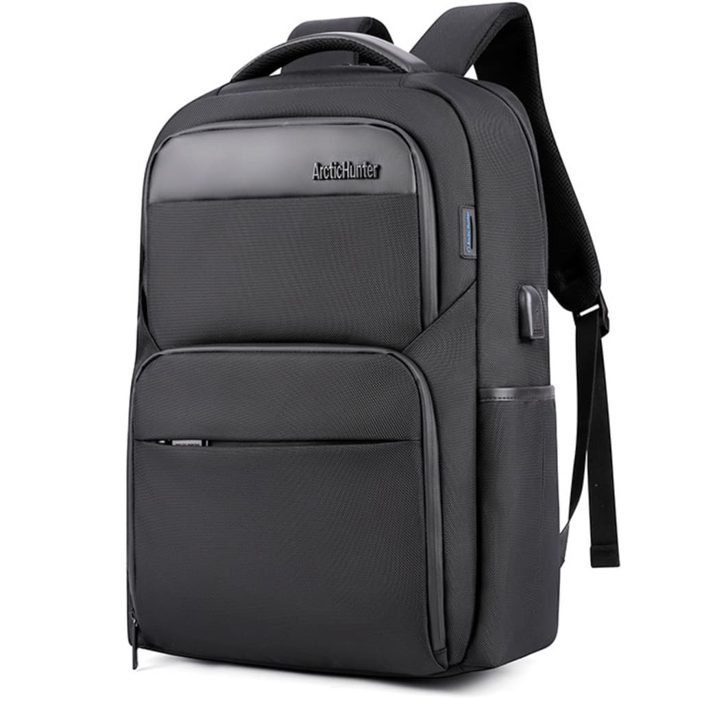 Mochila Notebook Viagem Faculdade Resistente Feminina Masculina Impermeável Universidade