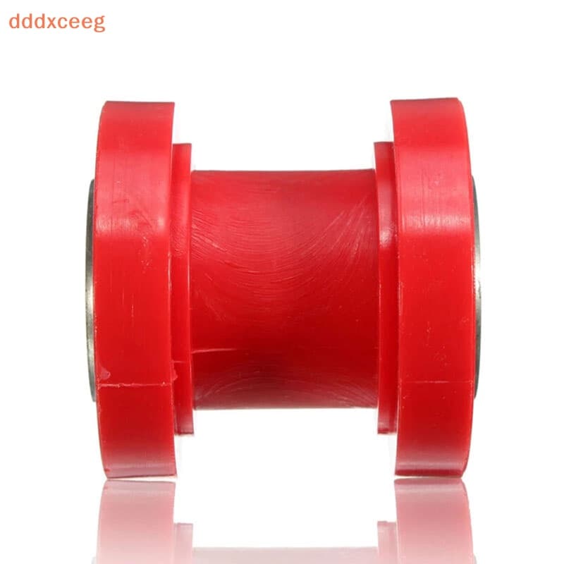[dddxceeg] 1pcs 8mm 10mm Corrente Rolete Tensor Deslizante Guia De Roda Pit Dirt Bike Moto