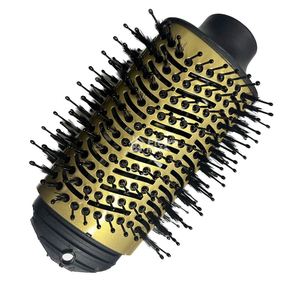 CERDA DOURADA ESCOVA SECADORA BRITANIA SOFT BLACK PEC15