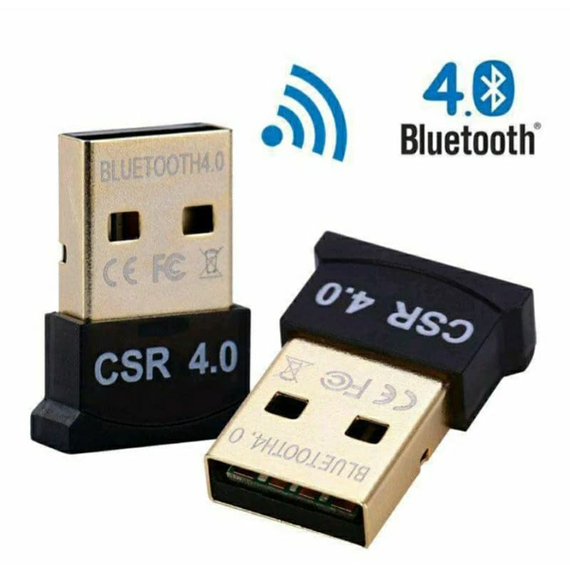 Mini adaptador bluetooth 4.0 USB para micro PC ou note Windows 7 8 10