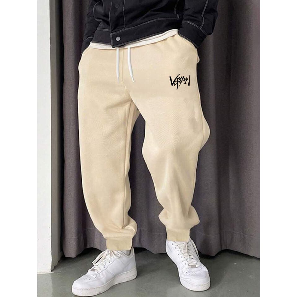 Calça Moletom  Casual Veraw Academia Treino Moda Masculina