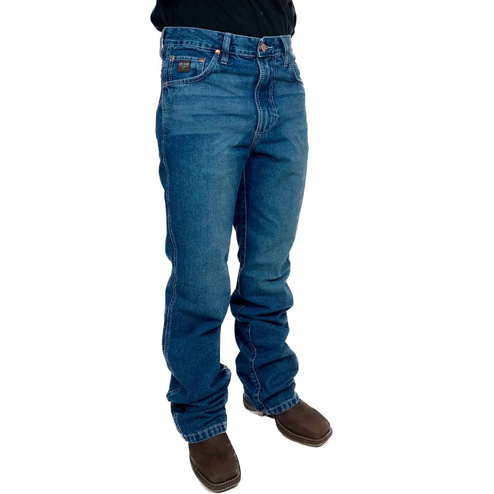 Lançamento Calça Masculina King Farm Grant | Estilo Country Original Jeans