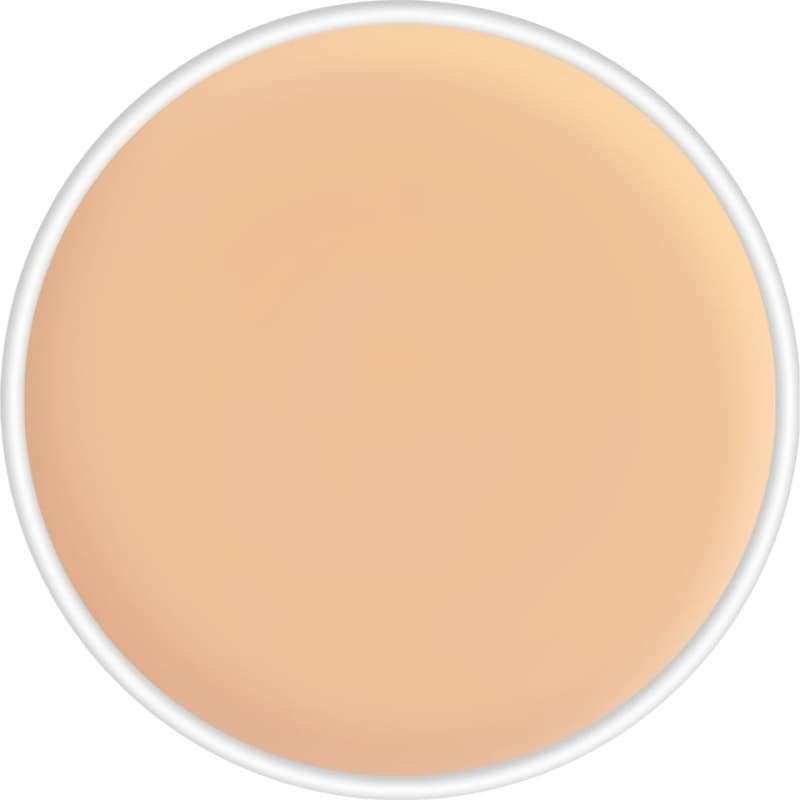 DERMACOLOR REFIL - BASE CREMOSA D50