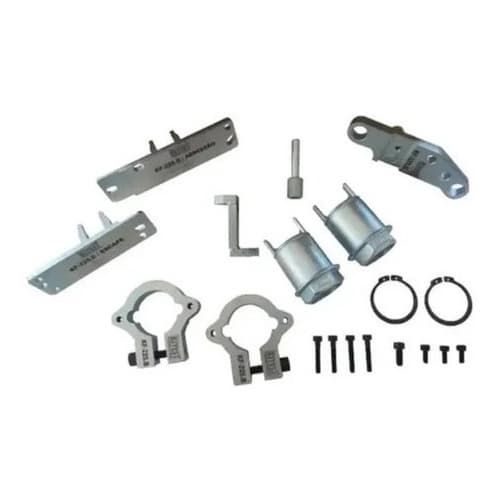 Ferramenta Sincronismo Gm Ecotec 3 Cilind Tracker Onix Turbo